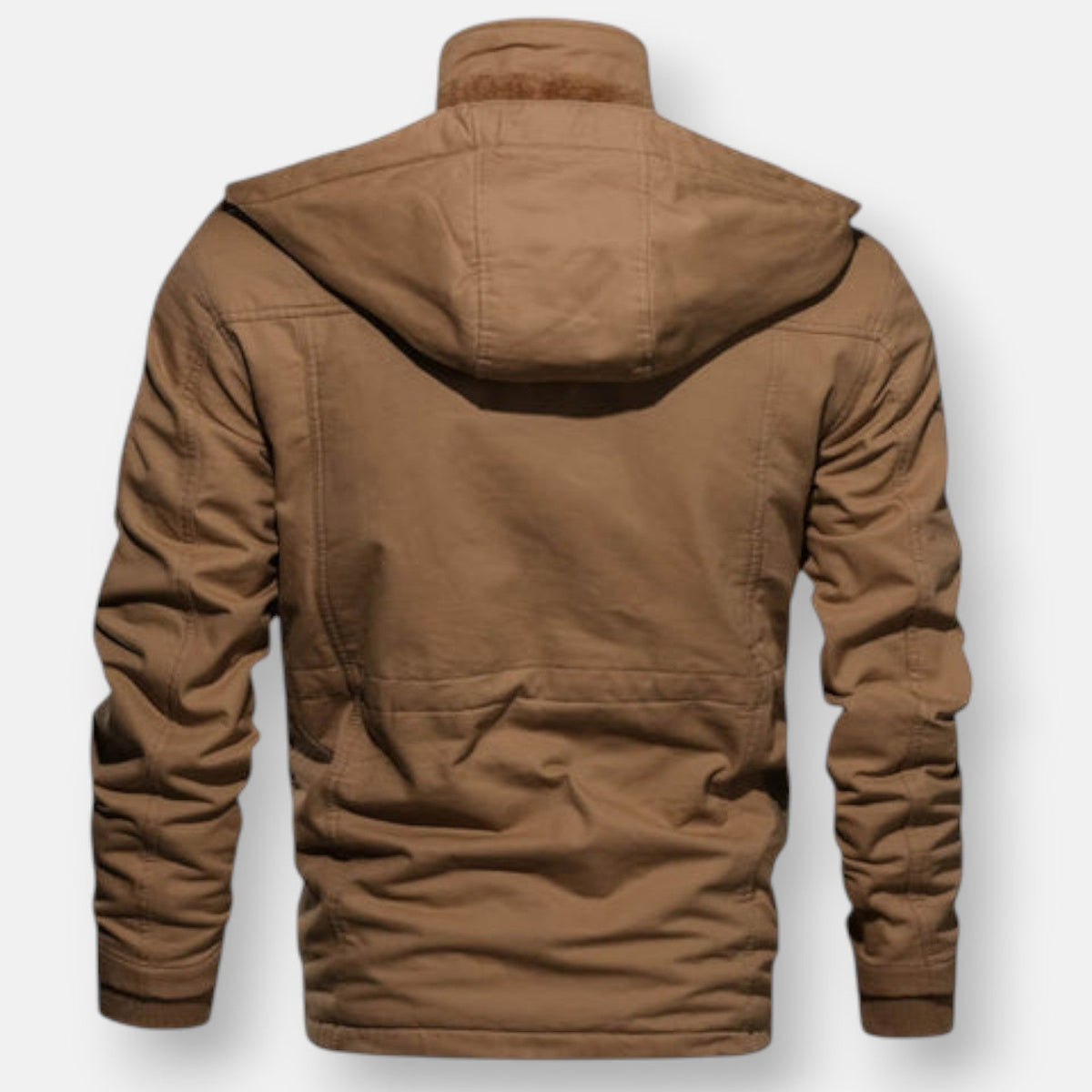 Sommerfeld | Jacke mit Futter