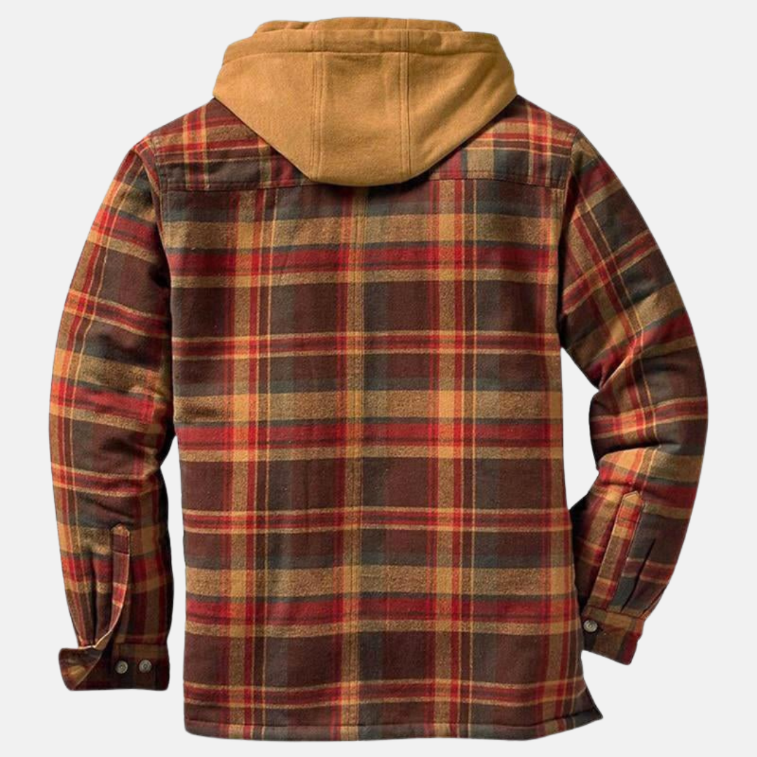 Sommerfeld | Flanelljacke