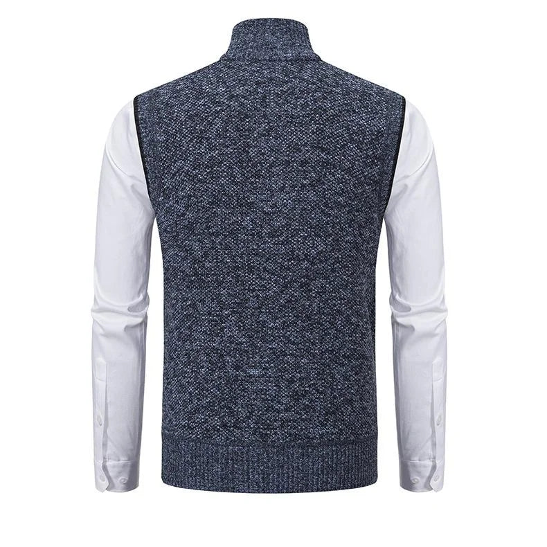 Sommerfeld | Fleece-Weste