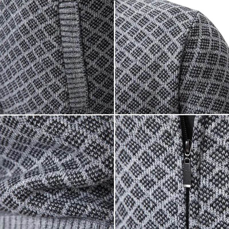 Sommerfeld | Premium Herrenjacke Stilvoll
