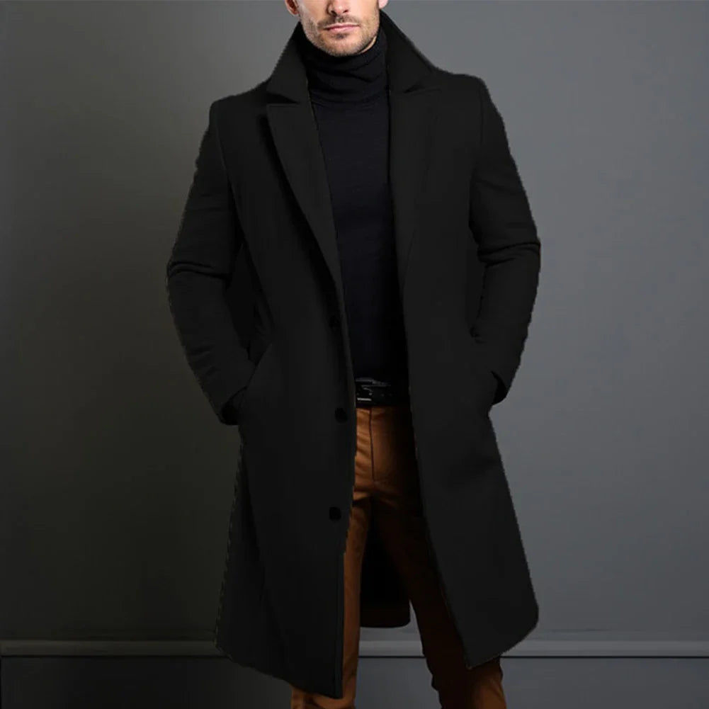 Sommerfeld | Premium Trenchcoat