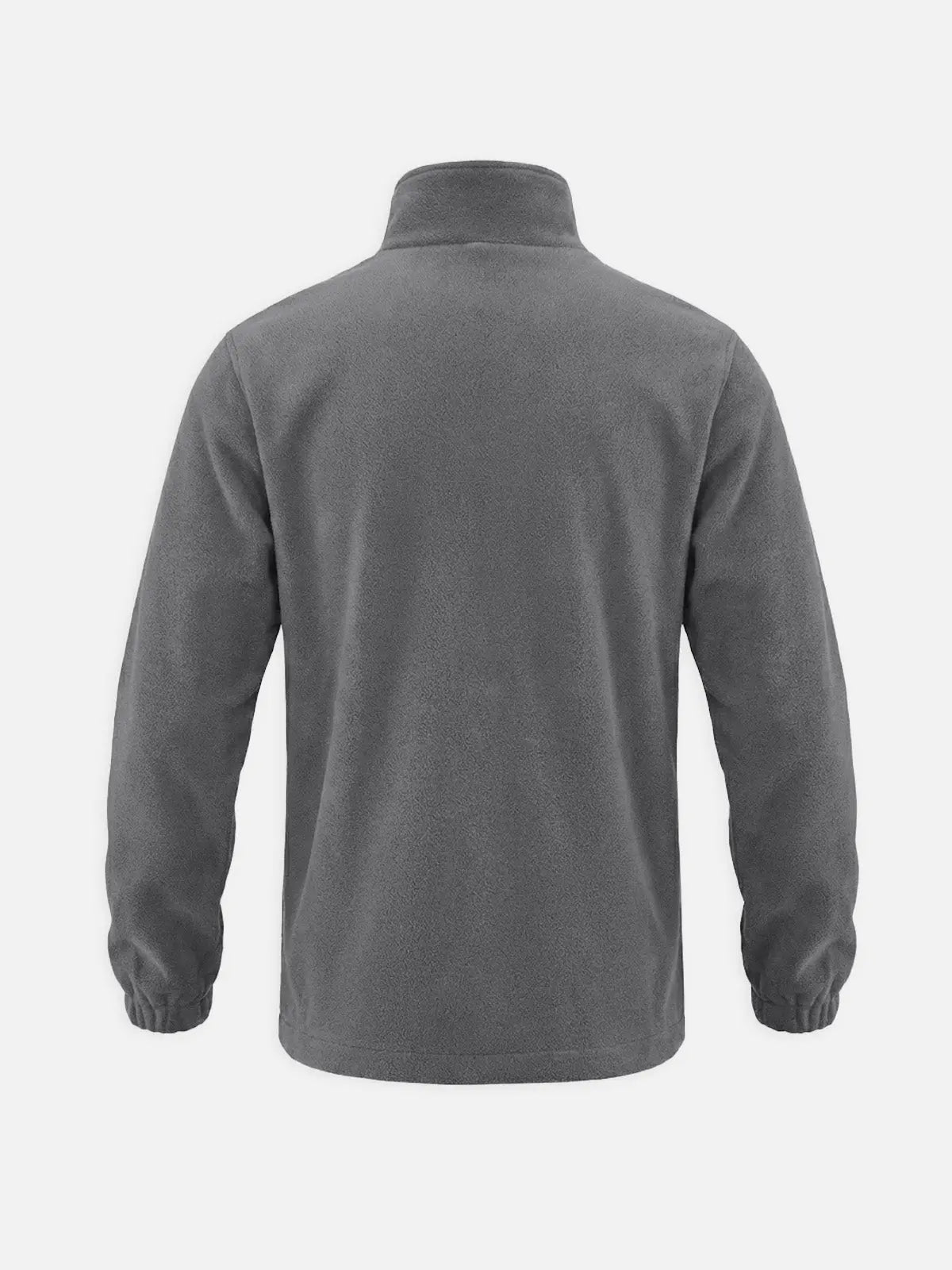 Sommerfeld | Klassische Fleecejacke für Herren (1 kaufen, 1 GRATIS dazu)