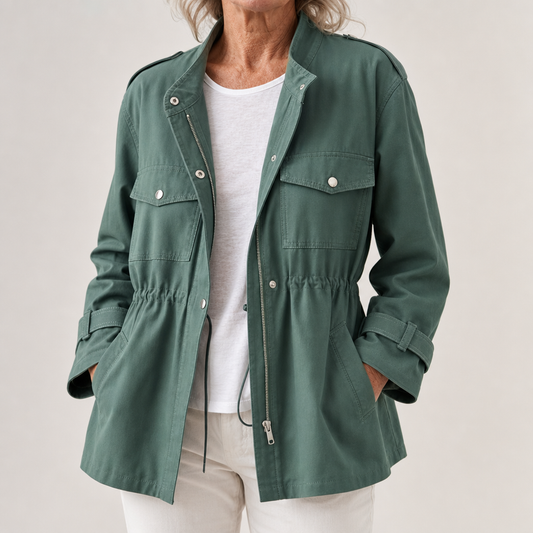 Sommerfeld | Wetterbeständiger Trenchcoat für Damen