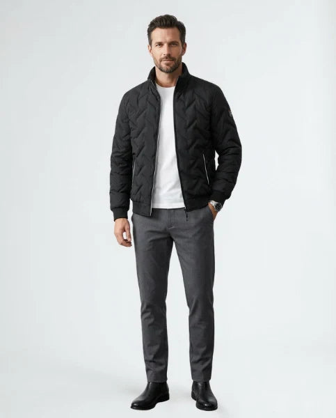 HERREN-JACKEN