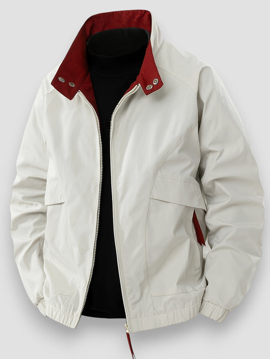 Sommerfeld | Leichte Frühlingsjacke