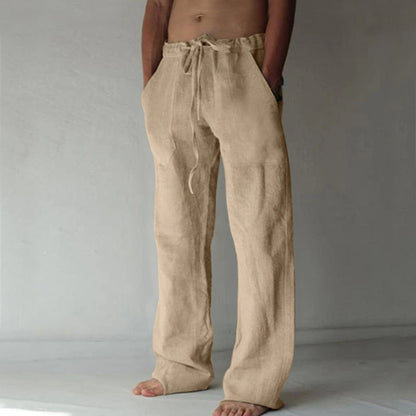 Sommerfeld™ | Modische dünne Freizeithose