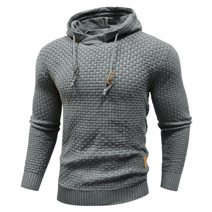 Sommerfeld | Phantom Herren Kapuzenpullover