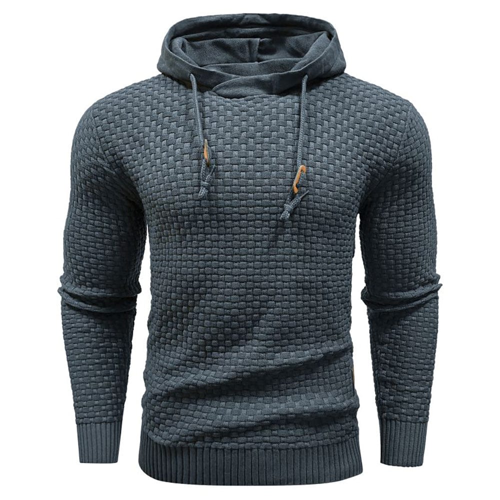 Sommerfeld | Phantom Herren Kapuzenpullover