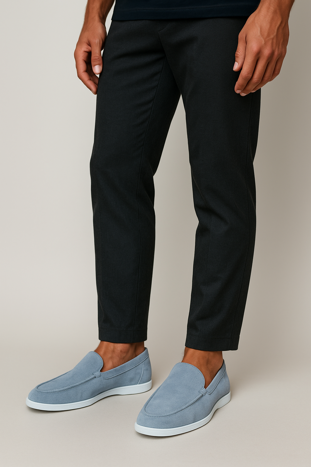 Sommerfeld | Premium Suede Loafer (1 Kaufen, 1 GRATIS dazu)