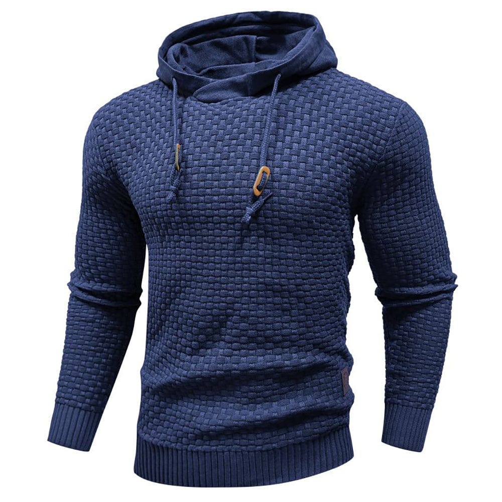 Sommerfeld | Phantom Herren Kapuzenpullover