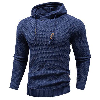 Sommerfeld | Phantom Herren Kapuzenpullover