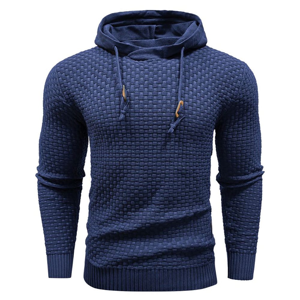 Sommerfeld | Phantom Herren Kapuzenpullover