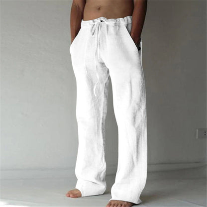 Sommerfeld™ | Modische dünne Freizeithose