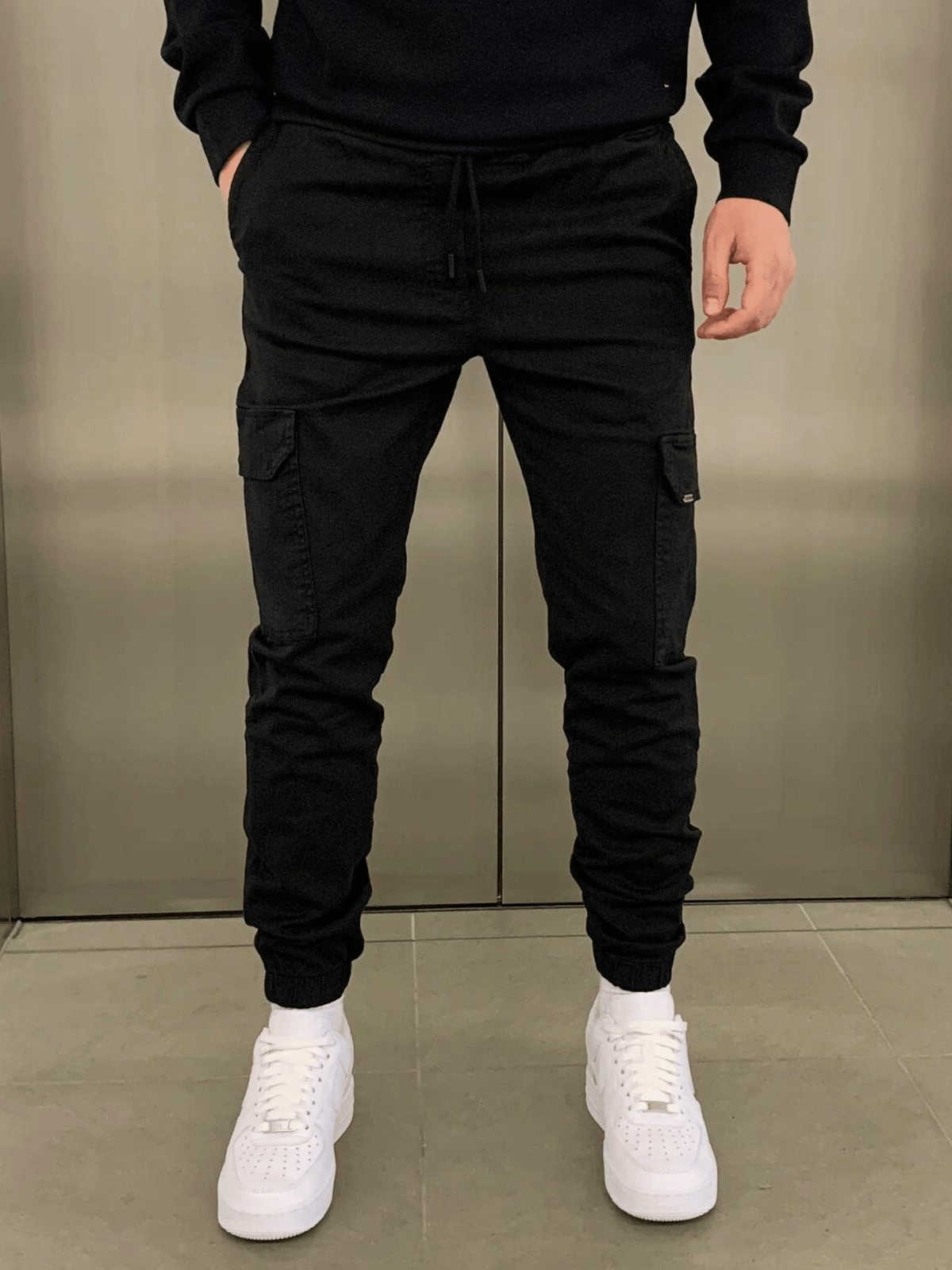 Sommerfeld | Cargo Jogger Fit (1 kaufen, 1 GRATIS dazu)
