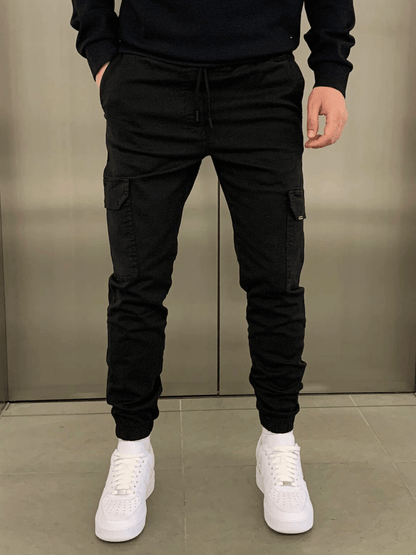 Sommerfeld | Cargo Jogger Fit (1 kaufen, 1 GRATIS dazu)
