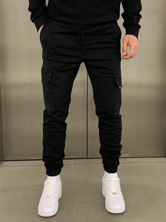 Sommerfeld | Cargo Jogger Fit (1 kaufen, 1 GRATIS dazu)