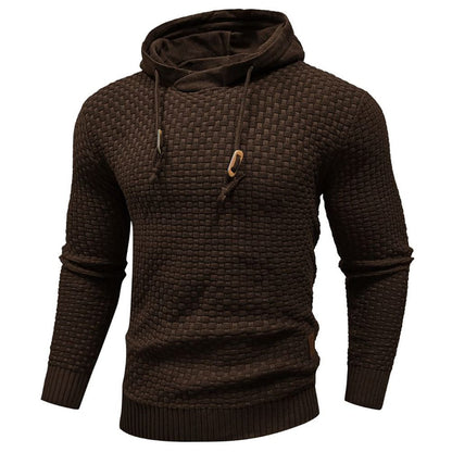 Sommerfeld | Phantom Herren Kapuzenpullover
