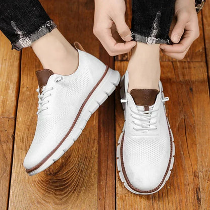 Sommerfeld | Ultra-bequeme Sneakers