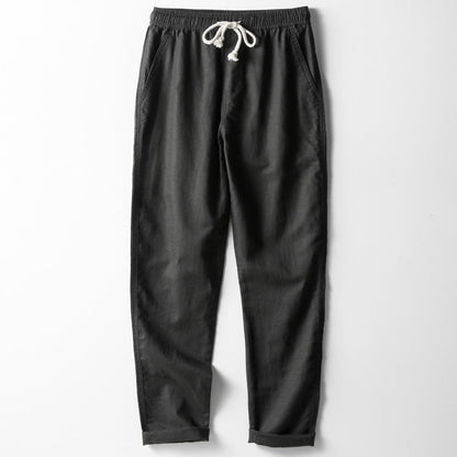 Sommerfeld™ | Elliott – Lässige Herren hose