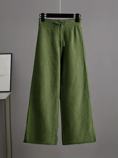 Sommerfeld | Zweiteiliges Casual Set