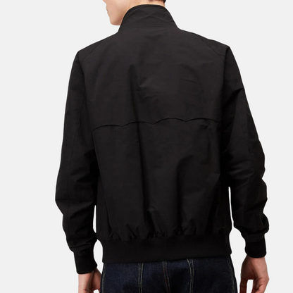 Sommerfeld | Vintage-Freizeitjacke
