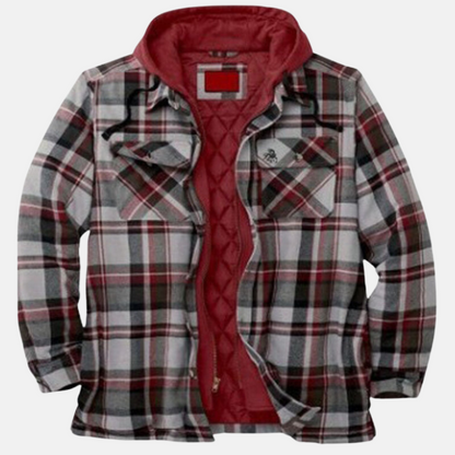 Sommerfeld | Flanelljacke