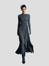 Merly™ - Elegantes Kleid mit Formender Wirkung