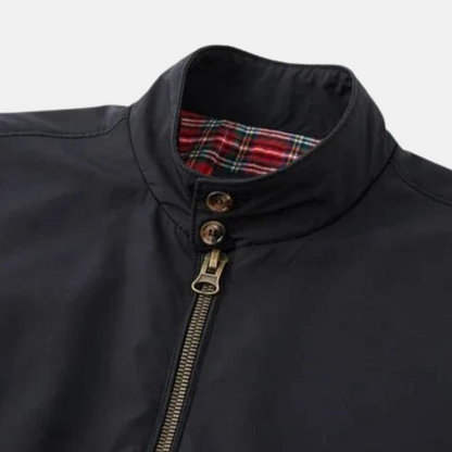 Sommerfeld | Vintage-Freizeitjacke