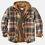 Sommerfeld | Flanelljacke