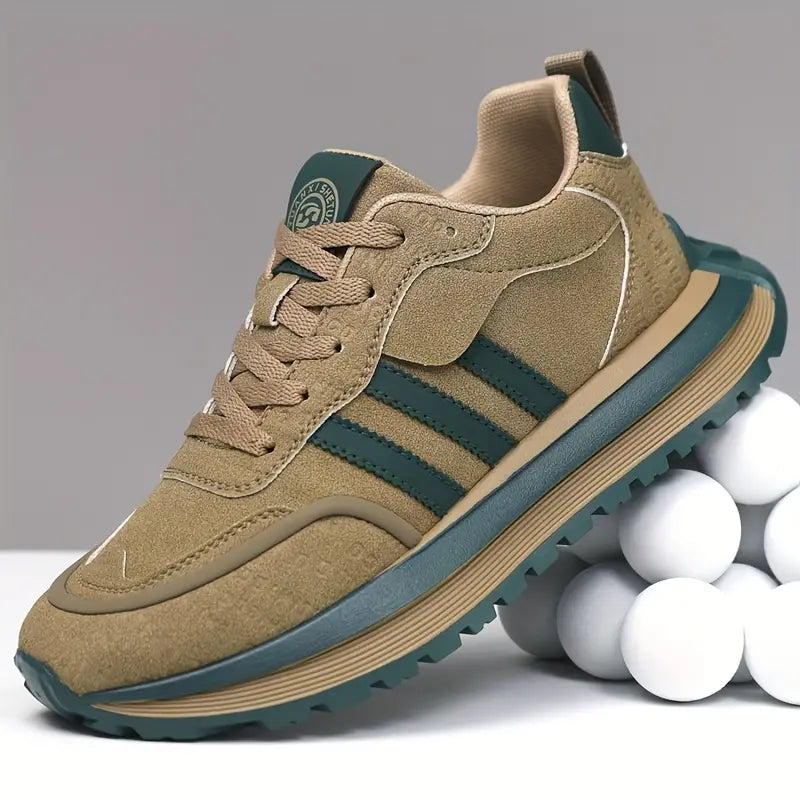 Ethan™ - Legere Bequeme Sneakers
