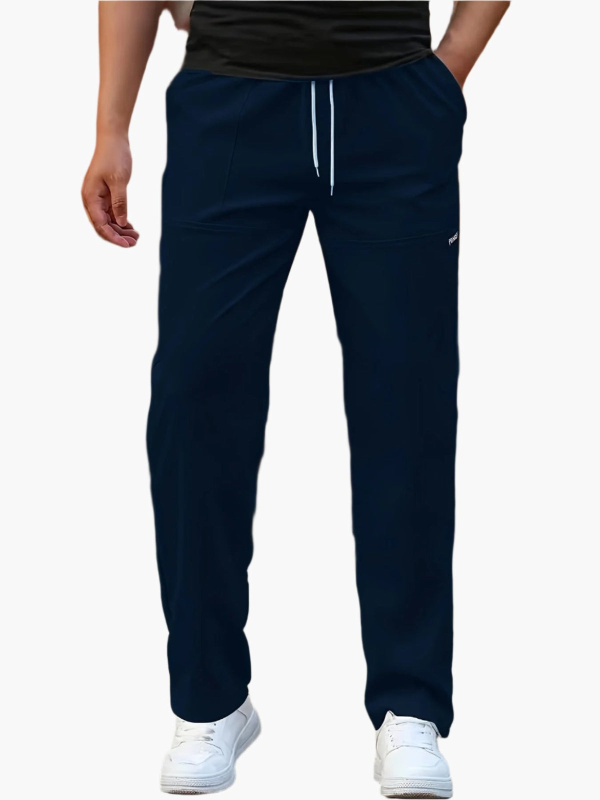 Sommerfeld™ | Herren Jogginghose – Bequeme Freizeithose mit modernem Schnitt und vielseitigem Style für Alltag und Spor