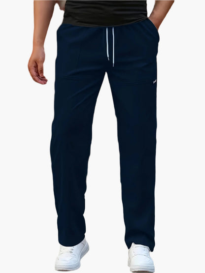 Sommerfeld™ | Herren Jogginghose – Bequeme Freizeithose mit modernem Schnitt und vielseitigem Style für Alltag und Spor