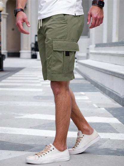 Sommerfeld | Cargo-Shorts (1 Kaufen, 1 GRATIS dazu)