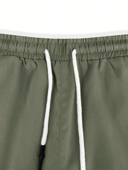 Sommerfeld | Cargo-Shorts (1 Kaufen, 1 GRATIS dazu)