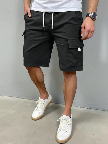Sommerfeld | Cargo-Shorts (1 Kaufen, 1 GRATIS dazu)