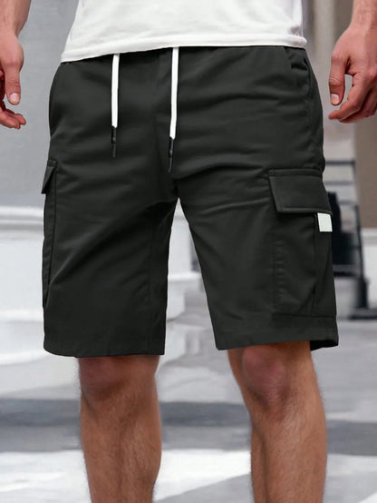 Sommerfeld | Cargo-Shorts (1 Kaufen, 1 GRATIS dazu)