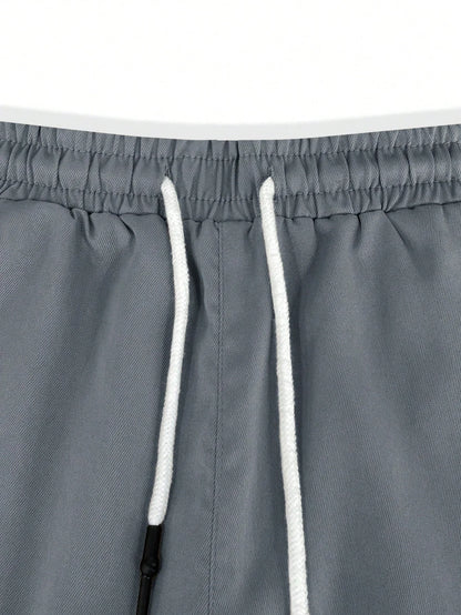 Sommerfeld | Cargo-Shorts (1 Kaufen, 1 GRATIS dazu)
