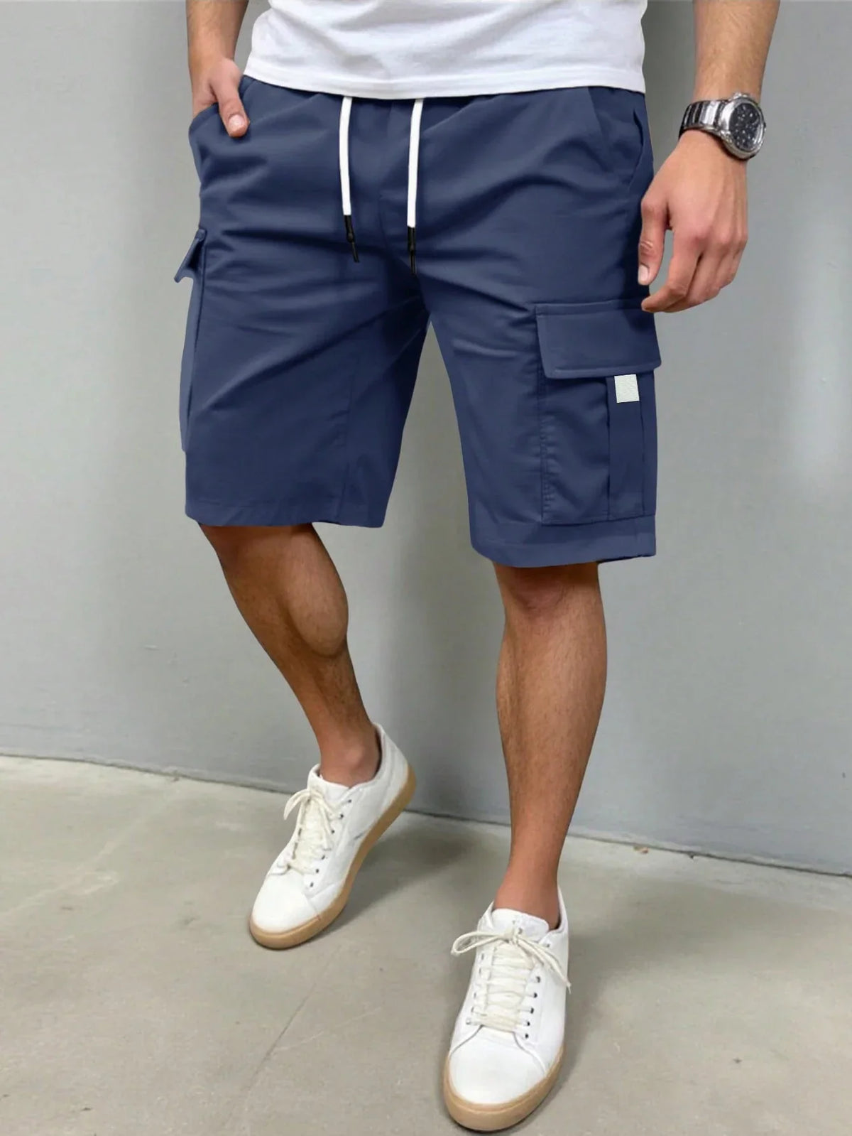 Sommerfeld | Cargo-Shorts (1 Kaufen, 1 GRATIS dazu)