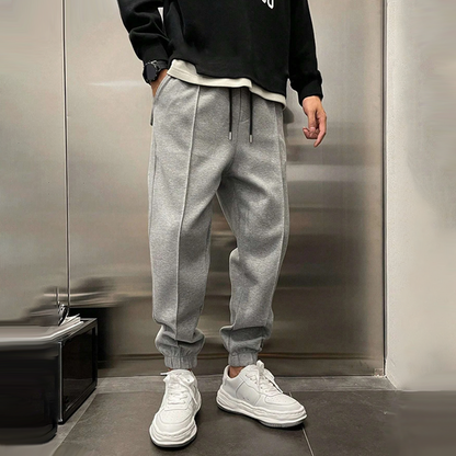 Sommerfeld | Herren Jogginghose Freizeit & Sport (1 kaufen, 1 GRATIS dazu)