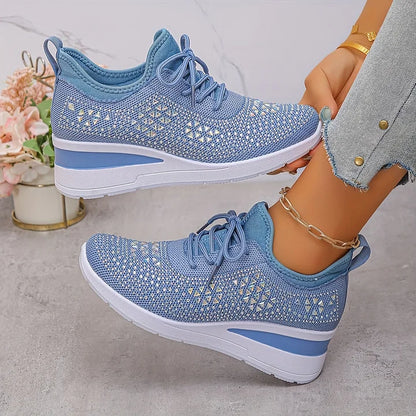 Lauryn™ - Ultra bequeme orthopädische Sneakers