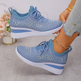 Bequeme Atmungsaktive Orthopädische Sneakers für den Alltag