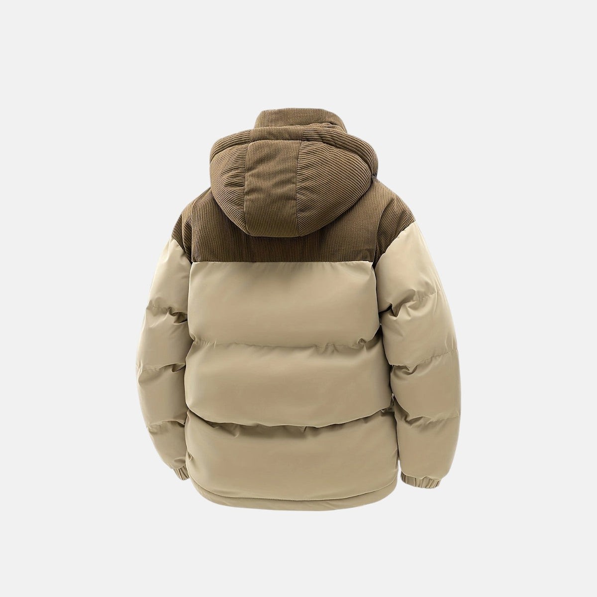 Sommerfeld | Pufferjacke mit Kapuze