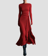 Merly™ - Elegantes Kleid mit Formender Wirkung