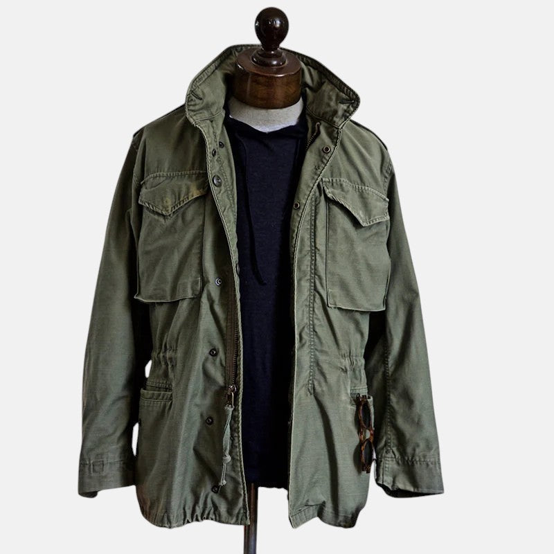 Sommerfeld | Feldjacke