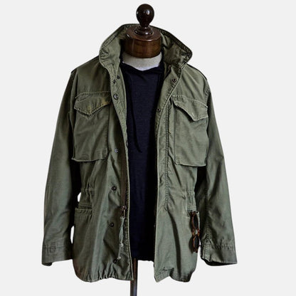 Sommerfeld | Feldjacke