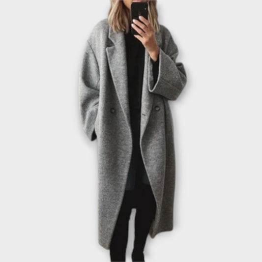 Sommerfeld™ | Jennifer – Eleganter Mantel