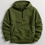 Sommerfeld | Moderner Zip-Hoodie für Herren