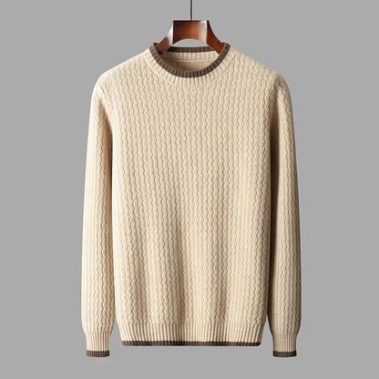 Sommerfeld™ | Pullover für luxuriösen Komfort für den Mann