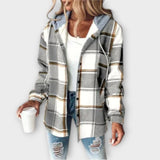 Sommerfeld™ | Aurora – Gemütliche Jacke