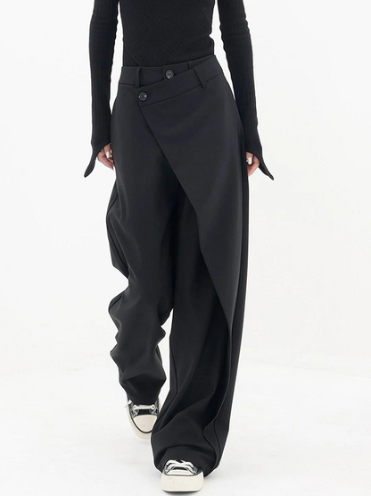 Sommerfeld | Moderne Baggy-Hose